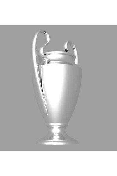 Goplast Premium Κύπελλο Champions League Giant Size 600gr