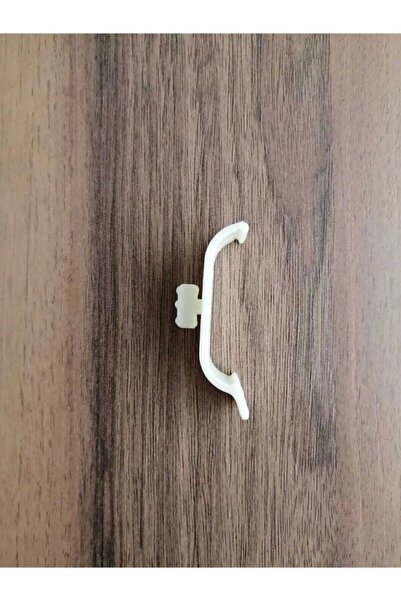 Leminor Stor Zebra Ve Stor Perde Montaj Aparatı Takmatik 4.5 Cm Geniş Büyük (...