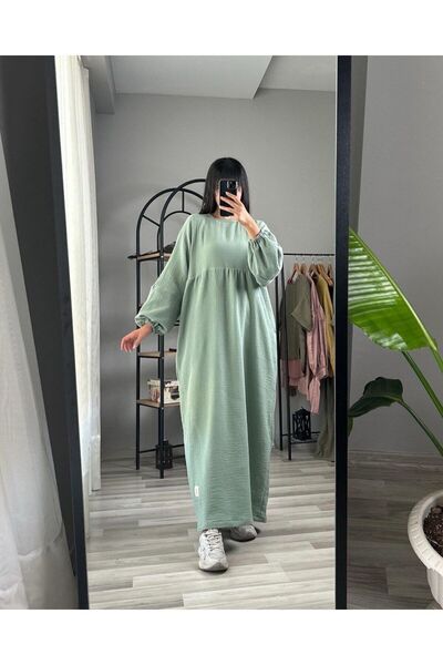 KETTAN MUSLIN DRESS