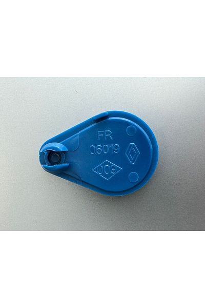Yerli Clio 3 - Megane 2 Torpedo Air Conditioning Plug 7701062156