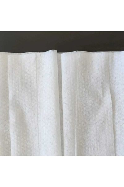 Kaspak disposable products Shower and Hair Towel Travel Set - DispoSable, Pack of 10 140*80 and 40*80 cm