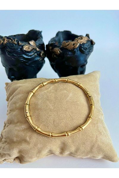 MiaCara Bone Bracelet