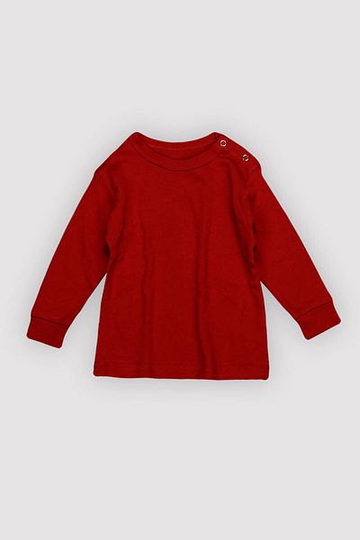 Peki Seasonal Soft Cotton Bodysuit for Boys and Girls - Shoulder Studs, Tight Fit, Add 5 Pay 4 - 12935