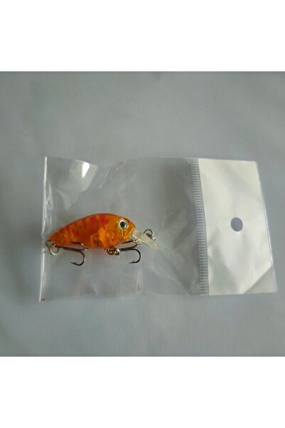 Bozok balıkçılık Rapala, Minik Rapala, Maket Balık, Suni Yem, Kasna , Kefal