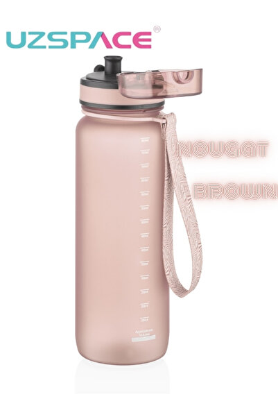 Vagonlife Uzspace Snatch Tritan Water Bottle - 800ml