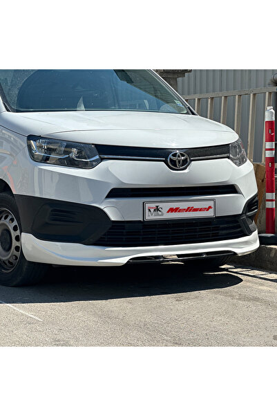 Meliset (BOYASIZ)  Toyota Proace City Ön Karlık 2019 yılı Sonrasına Uyumludur