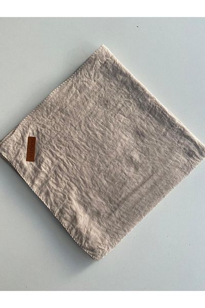 Bonjela Μαλακό κασκόλ τζαζ