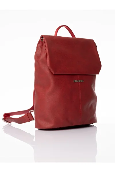 Bagwise Women's Backpack, Tablet Compartment, Large Size 9005