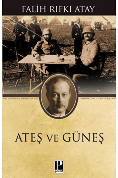 Pozitif Yayınları Ateş Ve Güneş