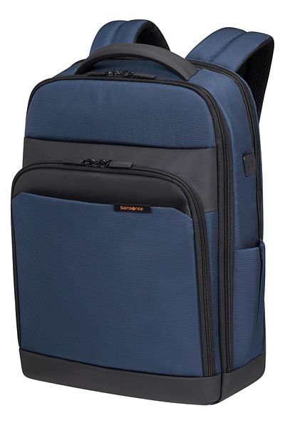 Samsonite Kf9-01-004 15.6" Mysight Notebook Backpack Blue