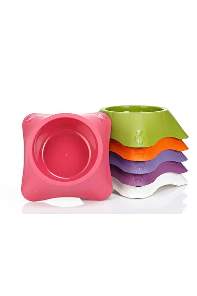 Evohe Lux Kedi Mama Kabı Xl 700 ml
