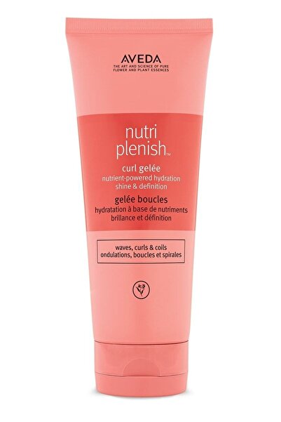 Aveda ....*//**//*AVEDA Nutriplenish -VEGan Temiz İçerikli Bukle Jel Krem 200 ml CYT445784554..//**/455445