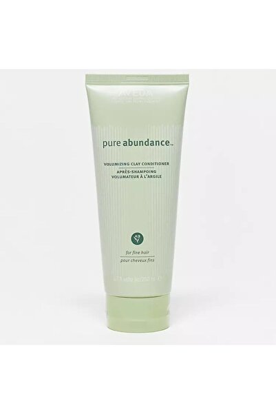 Aveda Pure Abundance - Plump Look Clay Conditioner 200ml, for All Hair