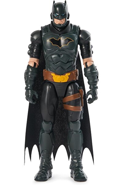 Batman Dc Comics Batman - Armoured Dark and Knight Action Figure 30 cm