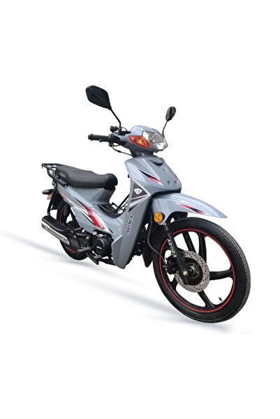 Arora Fırtına 50 Benzinli Cub Motosiklet