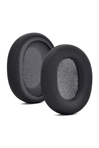 fobun وسادة إسفنجية لسماعات الرأس من Steelseries Arctis Pro - 1 3 5 7 9 9x