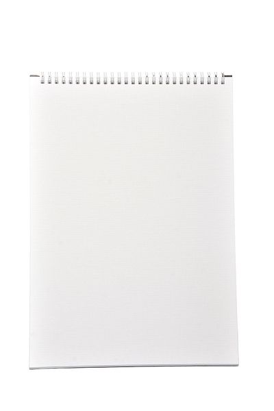 Pagos Yayınları Watercolor Marker Acrylic Notebook 25X35Cm 20 Sheets Canvas Paper