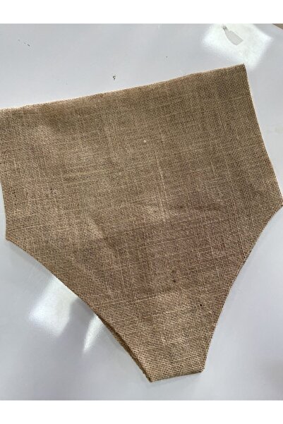 Örgü Hobi Market Hazır Çuval Runner