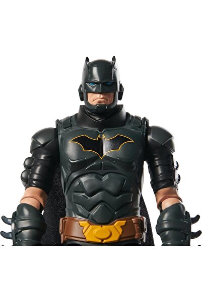 Batman Dc Comics Batman - Armoured Dark and Knight Action Figure 30 cm