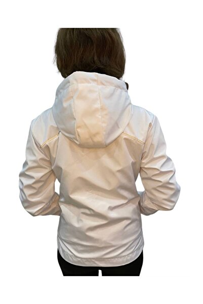 TNY Collection Special Series Water and Windproof Bondit Raincoat