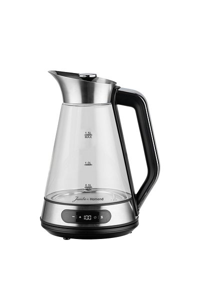 Jumbo X Homend Heatrow 1620H Kettle