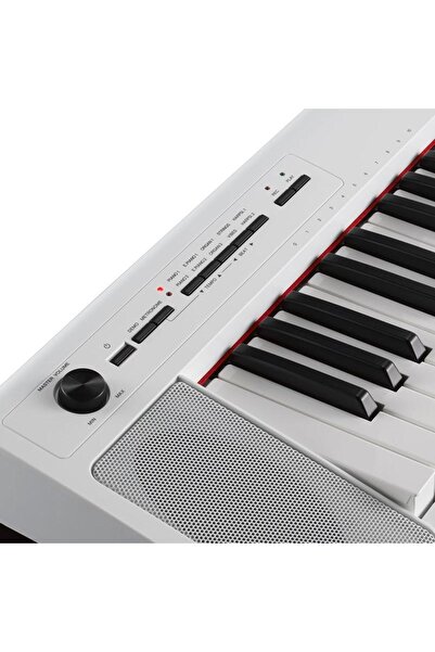 Yamaha NP32 BEYAZ