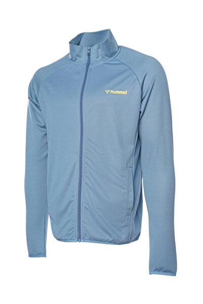 hummel Чоловічий світшот Toro Zip - 921839-4250