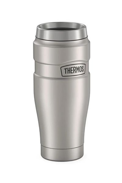 Thermos StainLess King Mug - 0.47L CoLorfuL CLassic Thermos Cup