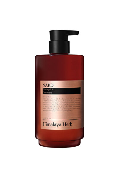 Nard كريم الشعر RX خالي من الأخطاء كوديكو 500 مل