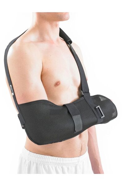 Neog Standard Neo-G Airflow Breathable Arm Sling Standard