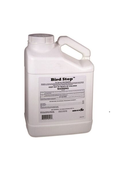 Bird-X Bird Stop Kuş Sıvı