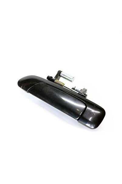 3K Left Rear Exterior Door Handle for Honda City Jazz 2002-2008