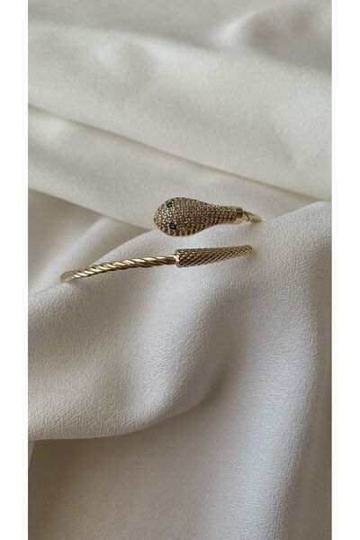 KAD COLLECTION سوار نموذج الثعبان