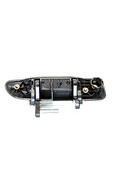 3K Honda City Jazz - 2002 2008 Model Left Front Exterior Door Perforated