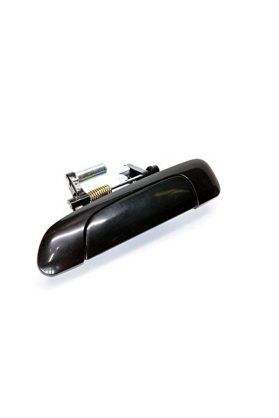 3K Left Rear Exterior Door Handle for Honda City Jazz 2002-2008