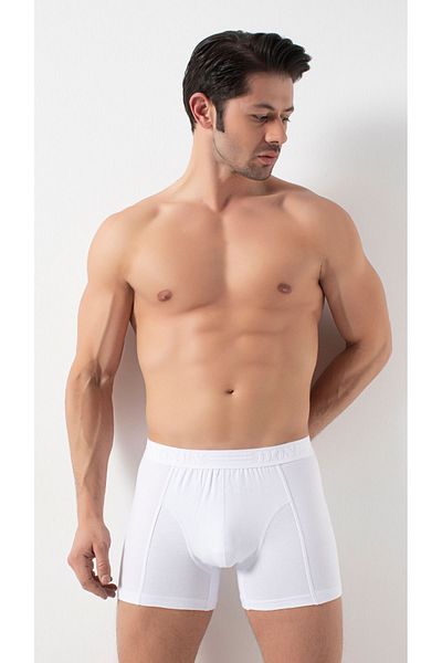 Özlem & Donex 3 Συσκευασία Low Waist Lycra Boxers 2350