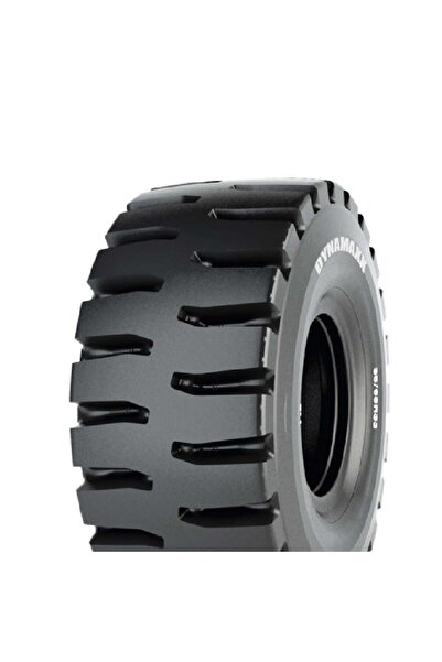 Dynamax 26.5 R25 L5 Lug Trac Otr Radyal Iş Makinesi Lastiği