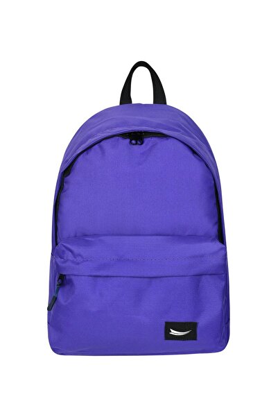 Just Polo Suya Dayanıklı Trend Unisex Okul Sırt Çantası Günlük Kullanım