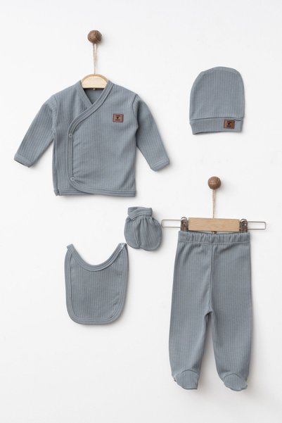 yukobaby bebeğiniz için en doğalı Baby Reported 100% Cotton Newborn Hospital ...
