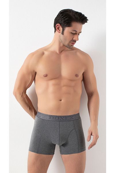 Özlem & Donex Donex 3 Pack Low Waist Lycra Boxer 2350