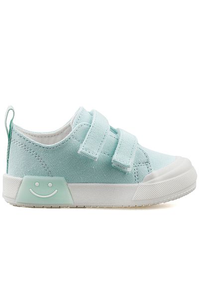 Vicco Luffy kIds - LIGhted and Colorful DaIly velcro Shoes