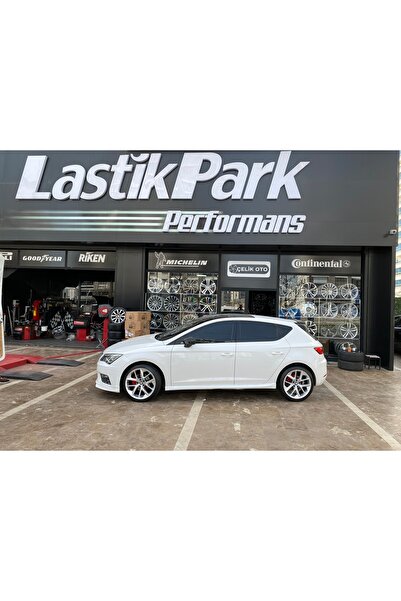 KARE CLK19250 5*114 9,5 19'' ET45 64,1 BRONZE TESLA UYUMLU JANT TAKIMI (4 ADET)