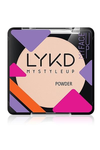 lykd مسحوق 133 اللوز شاحب