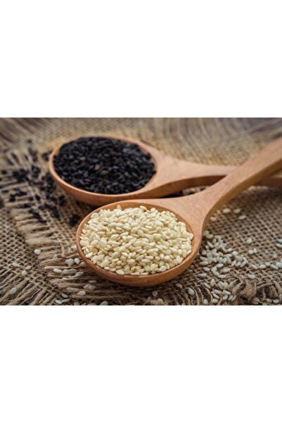 ÇİFTÇİDEN ORGANİK MARKET Bıofresh Organıcs Atalık Özberk Tohumlarından Susam 500 gr (ÇİĞ, %100 SAF)