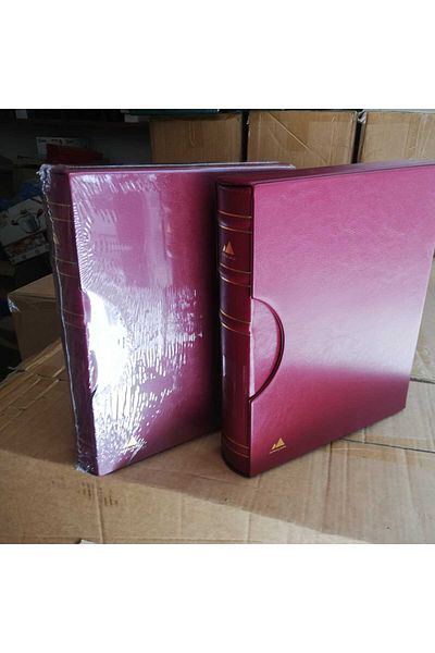 Tanser Himalaya HiMALAYA - Wide Cut Folder