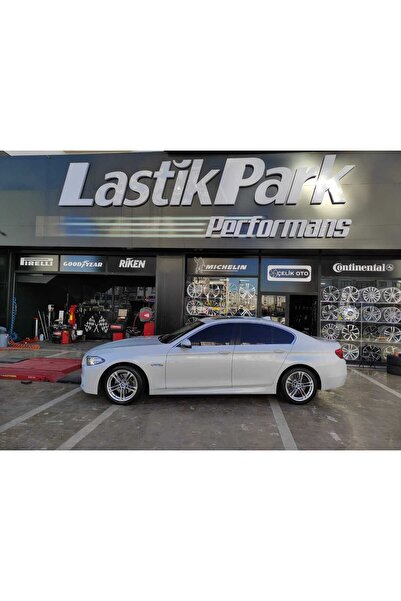 KARE CLK19250 5*114 9,5 19'' ET45 64,1 BRONZE TESLA UYUMLU JANT TAKIMI (4 ADET)