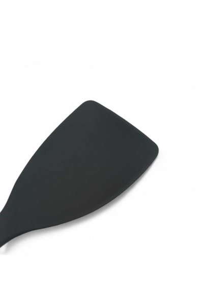 Generic Brand Silicone Pointed Spatula Dusty Pink