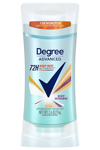 Degree Sexy Intrigue Antiperspirant Stick Deodorant 74GR