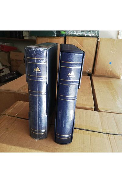 Tanser Himalaya HiMALAYA - Wide Cut Folder