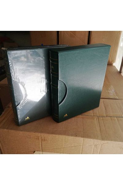 Tanser Himalaya HiMALAYA Large Folder - Comfortable Cut